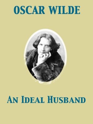 cover image of Ideal Husband